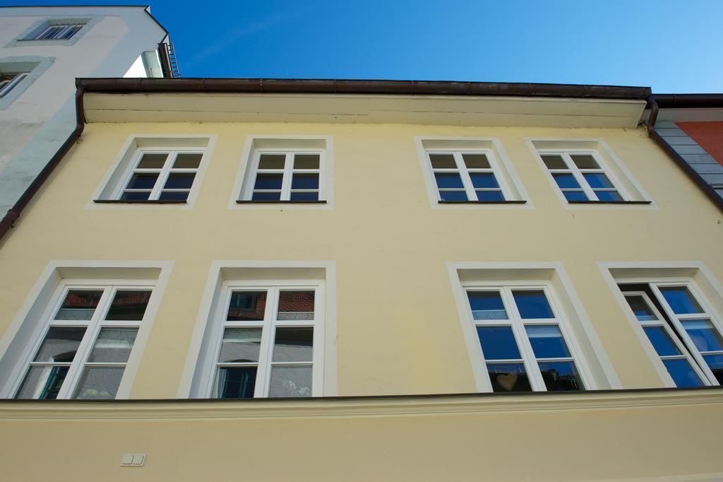 Pictures Lägenhet Füssen Rum bild