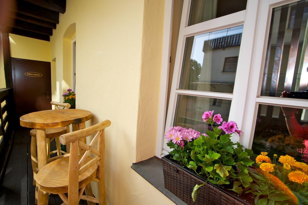 Pictures Lägenhet Füssen Exteriör bild