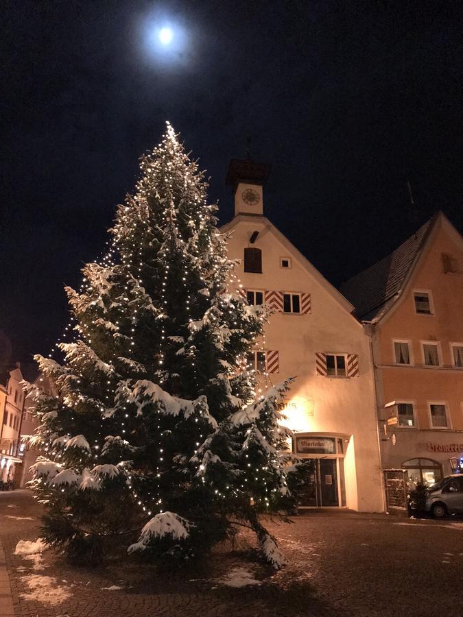 Pictures Lägenhet Füssen Exteriör bild